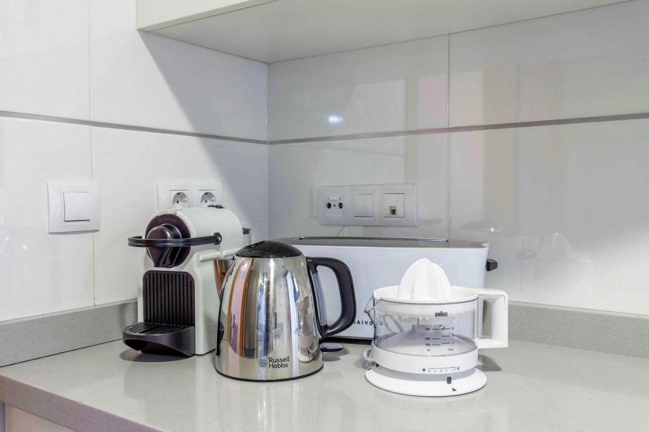 Apartup Patacona Palm Beach I Valencia Kültér fotó